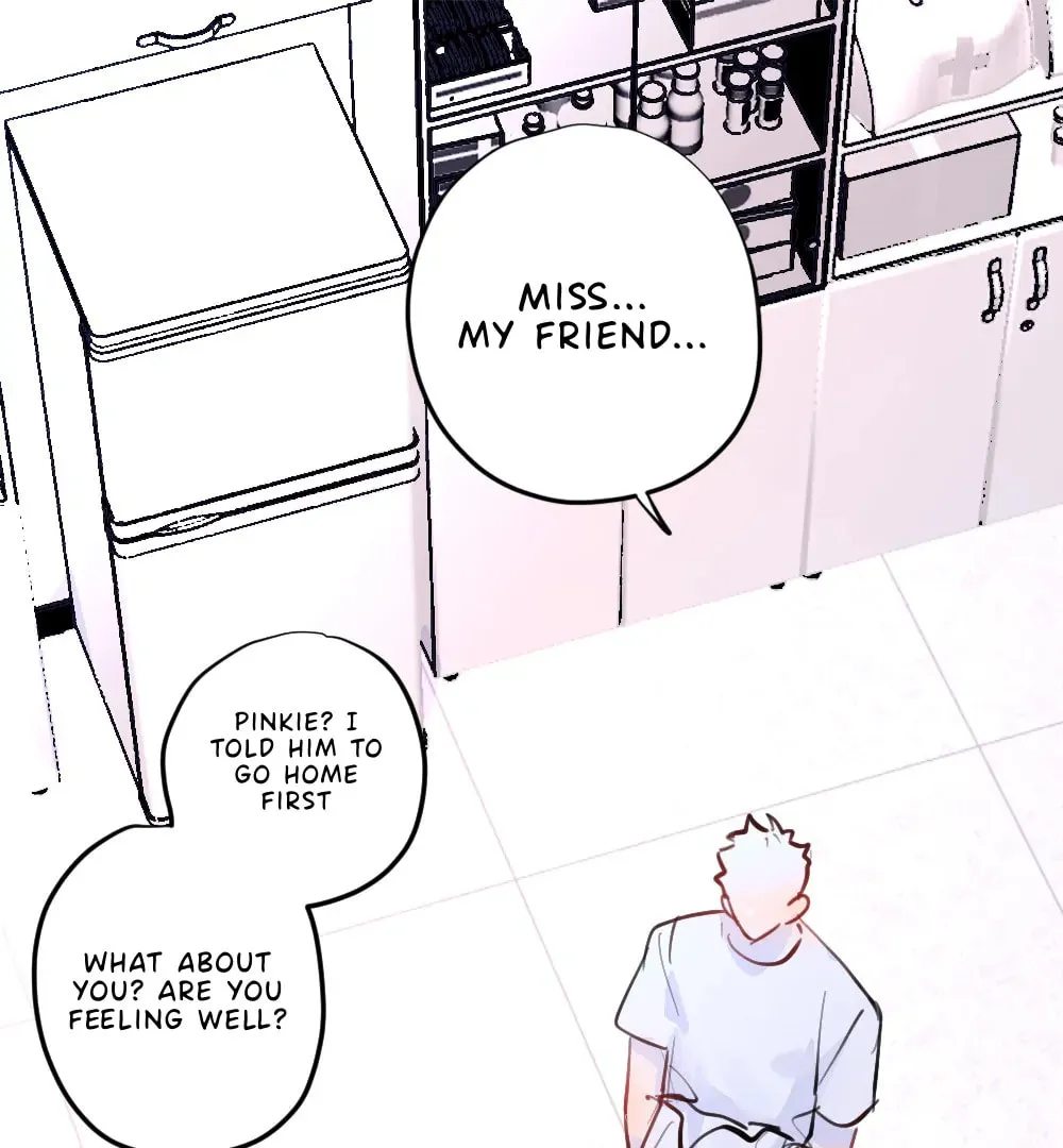 Read Present from Lemon chapter 31 image 21 on Lezhin