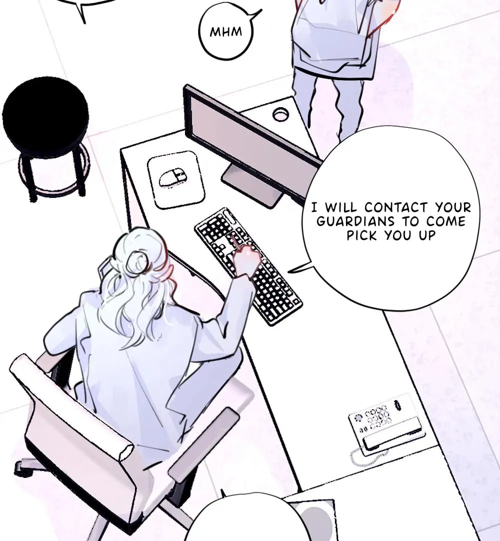 Read Present from Lemon chapter 31 image 22 on Lezhin