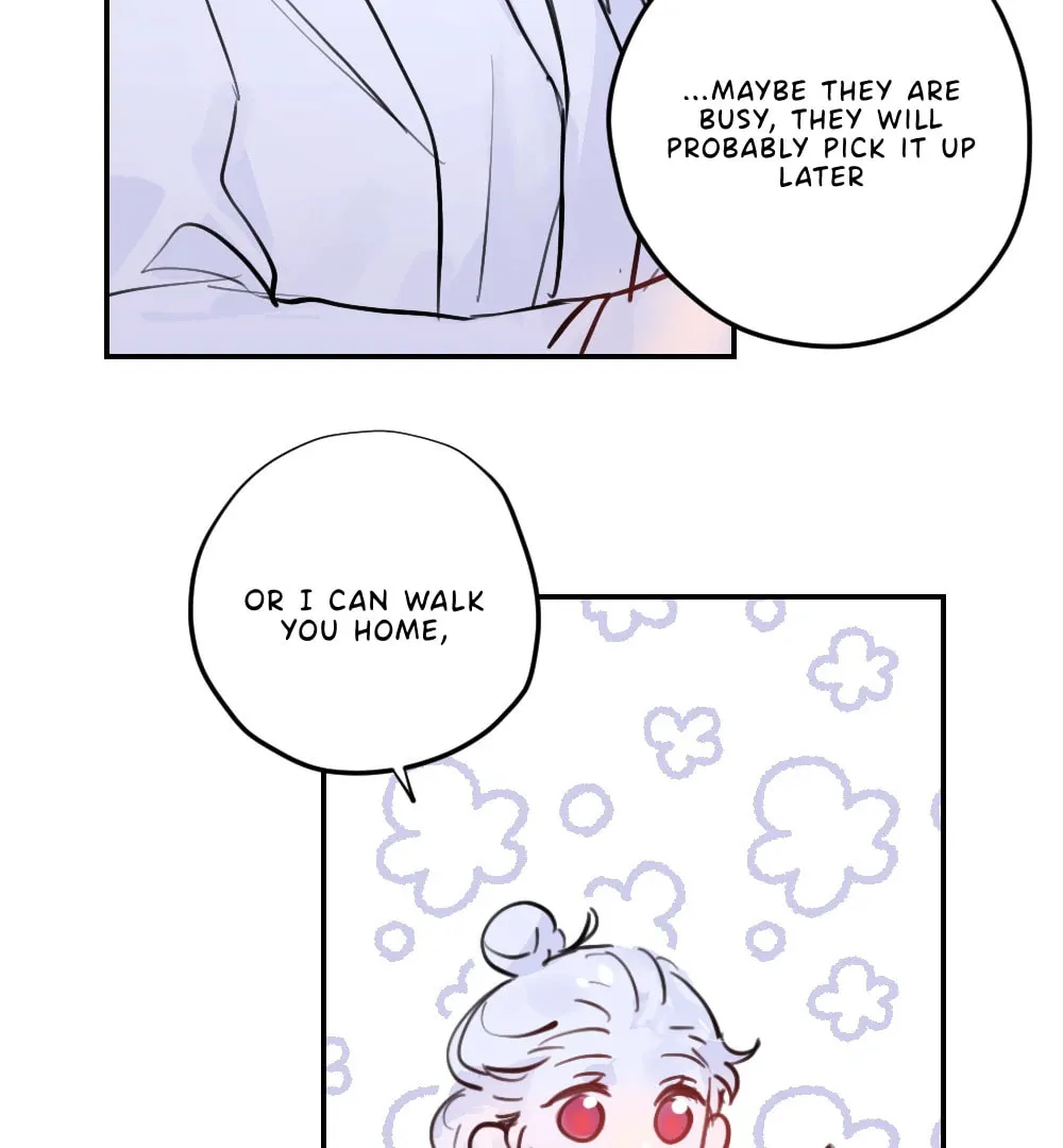 Read Present from Lemon chapter 31 image 27 on Lezhin