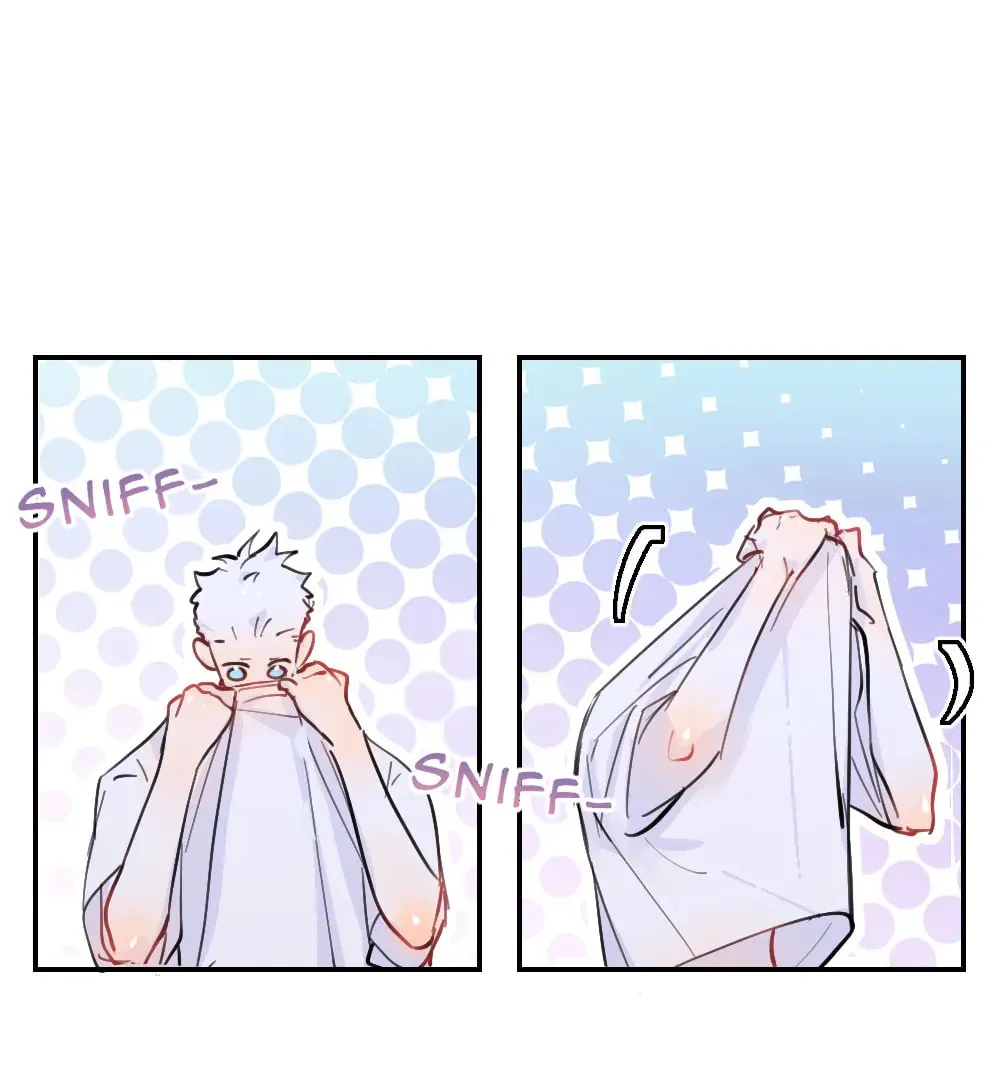 Read Present from Lemon chapter 31 image 41 on Lezhin