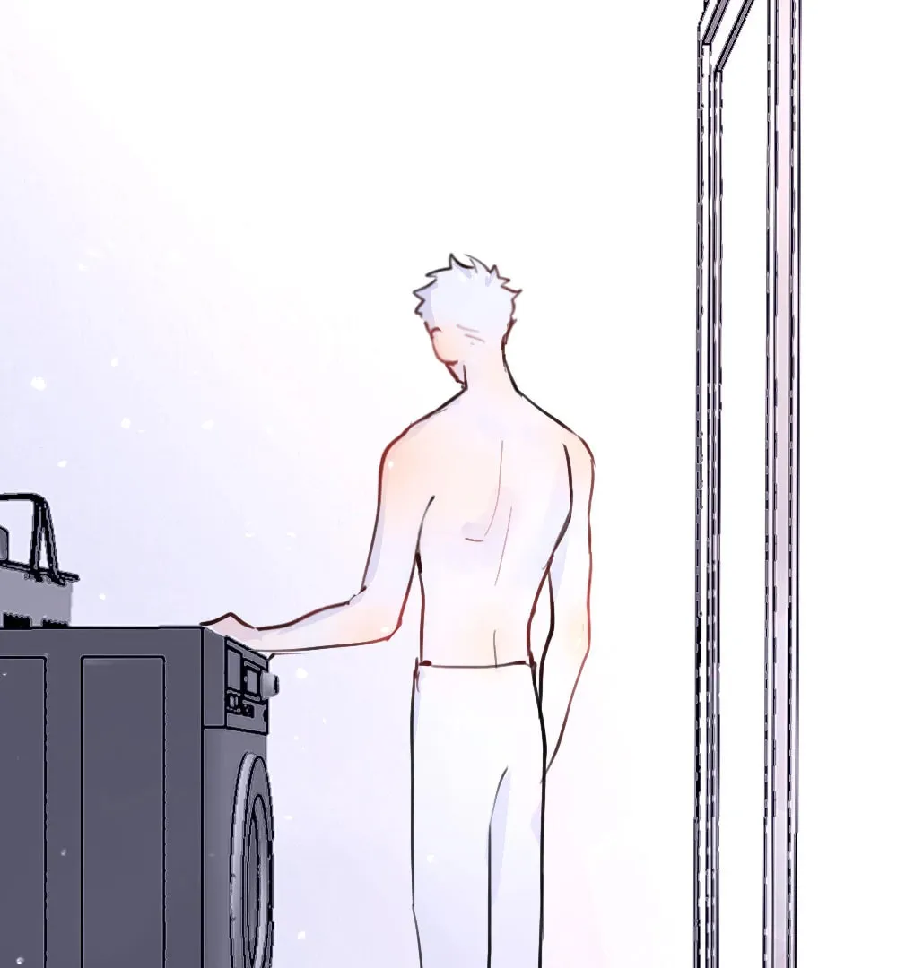 Read Present from Lemon chapter 31 image 45 on Lezhin