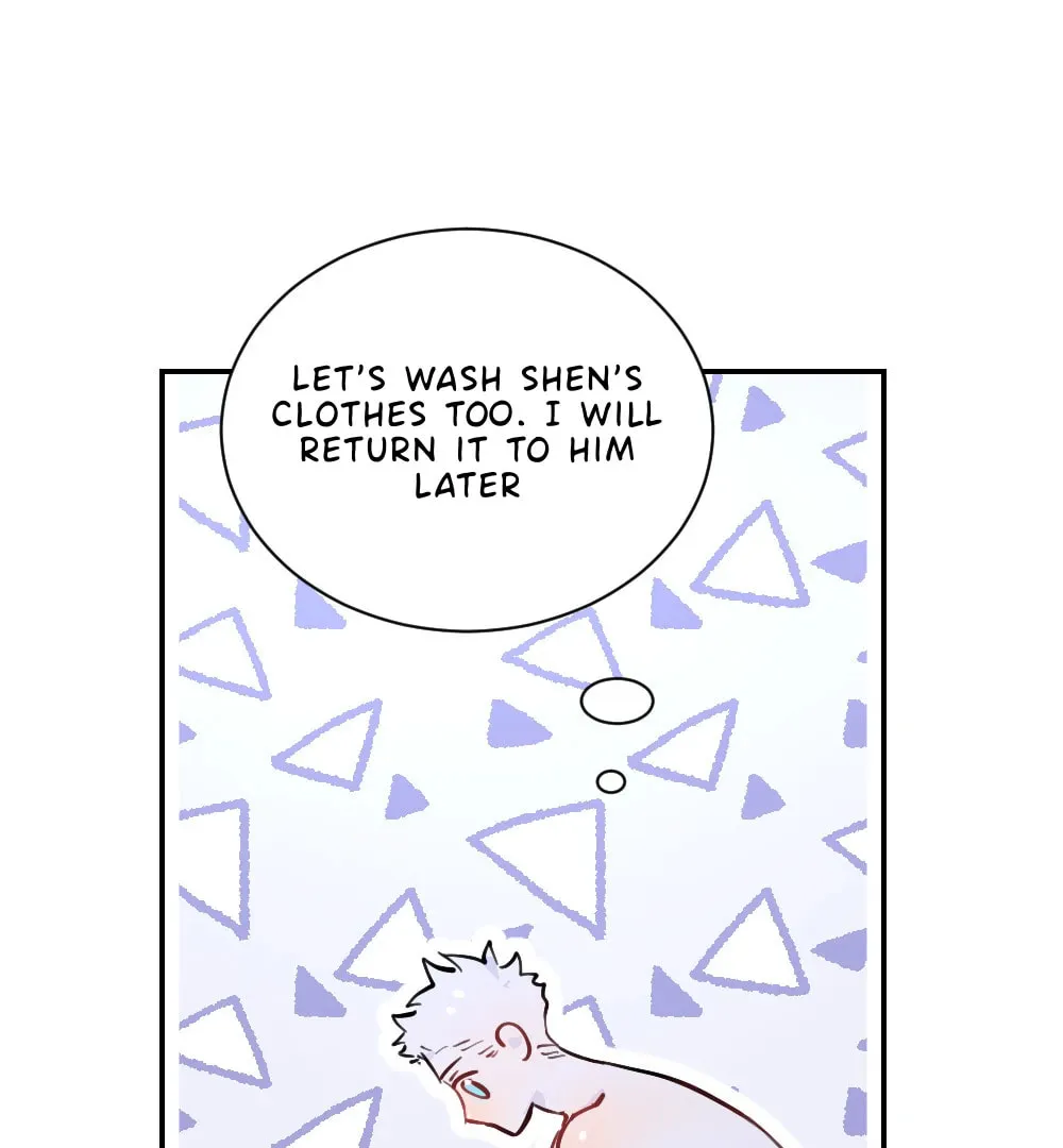 Read Present from Lemon chapter 31 image 51 on Lezhin