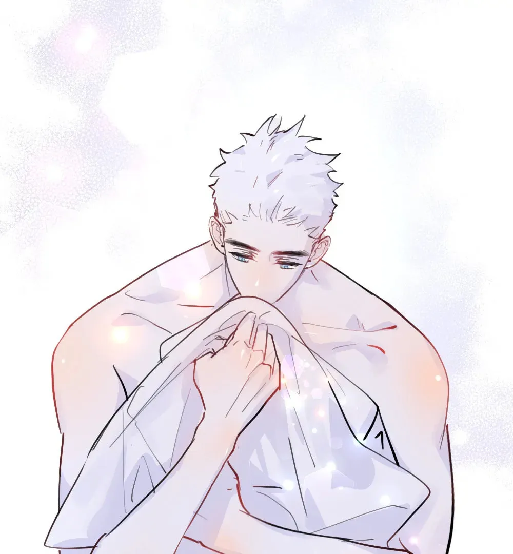 Read Present from Lemon chapter 31 image 55 on Lezhin