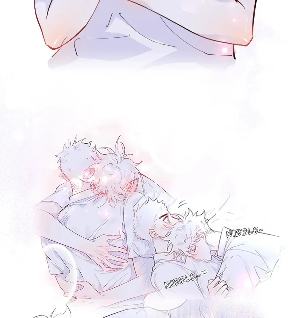 Read Present from Lemon chapter 31 image 56 on Lezhin