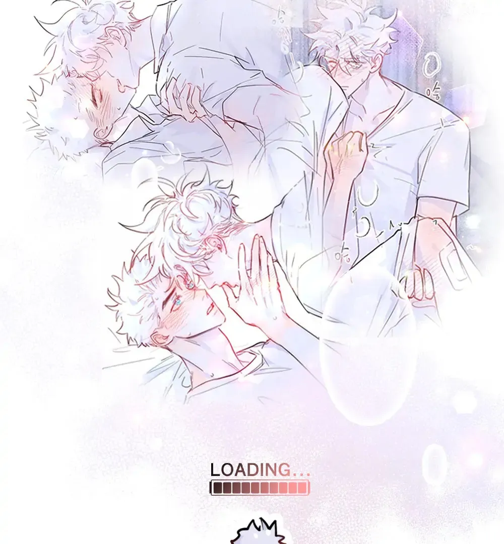 Read Present from Lemon chapter 31 image 57 on Lezhin