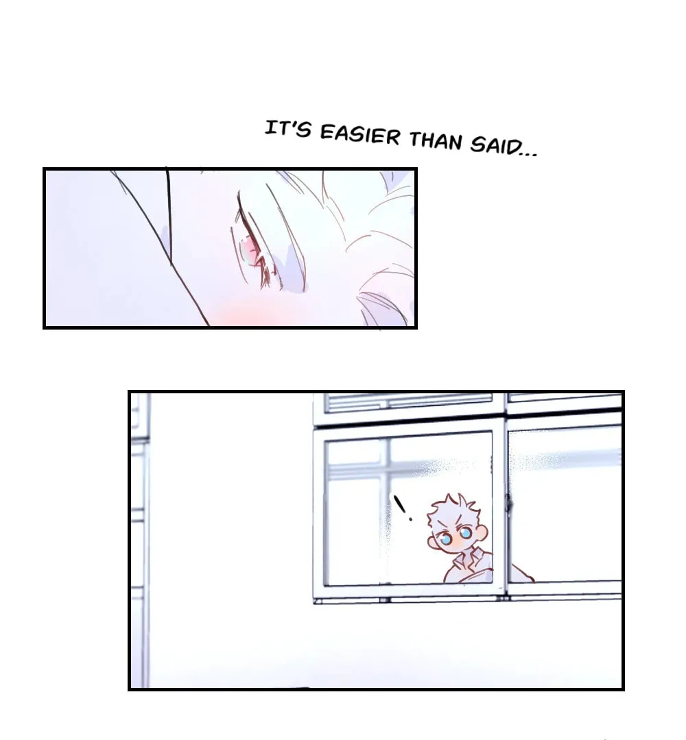 Read Present from Lemon chapter 32 image 3 on Lezhin