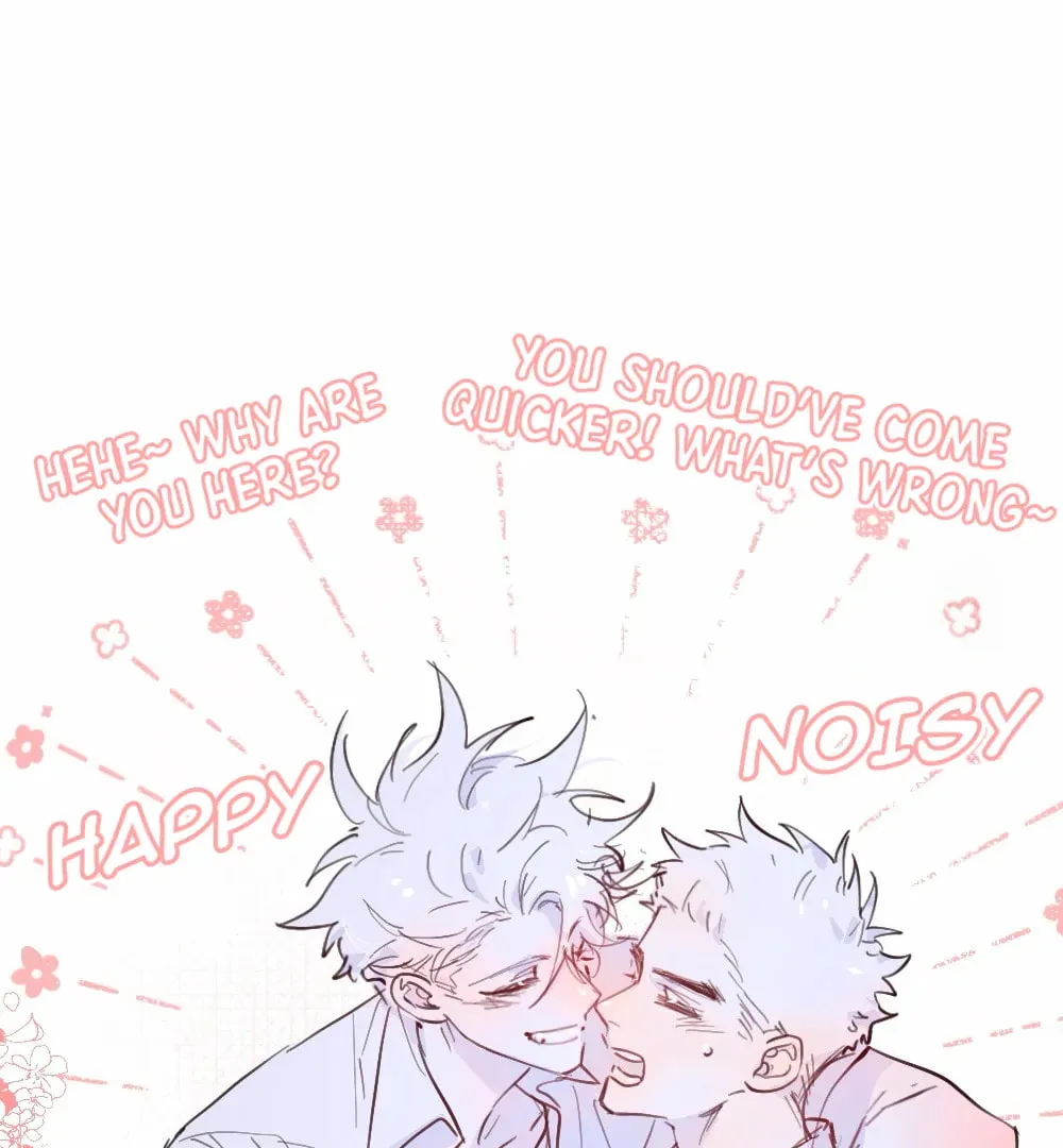 Read Present from Lemon chapter 33 image 1 on Lezhin