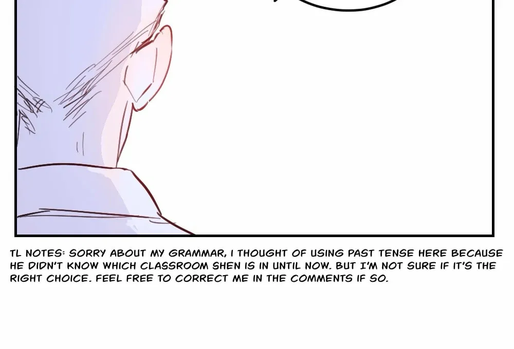 Read Present from Lemon chapter 33 image 10 on Lezhin