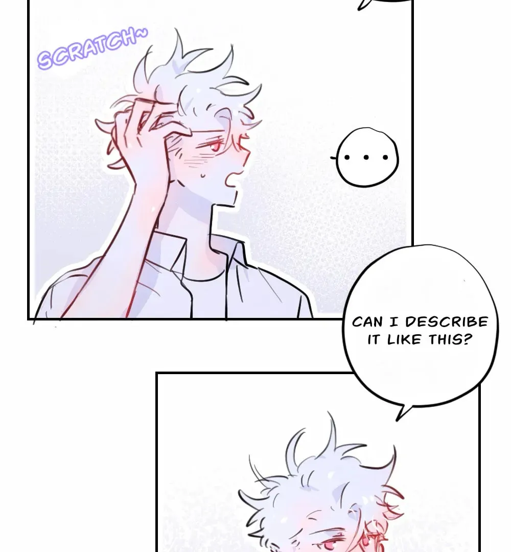 Read Present from Lemon chapter 33 image 15 on Lezhin