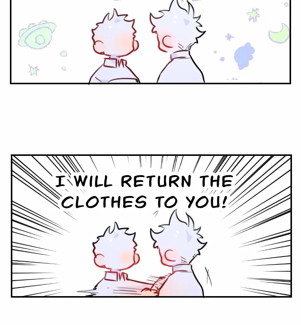 Read Present from Lemon chapter 33 image 17 on Lezhin