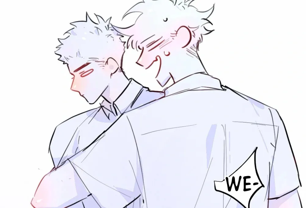 Read Present from Lemon chapter 33 image 19 on Lezhin