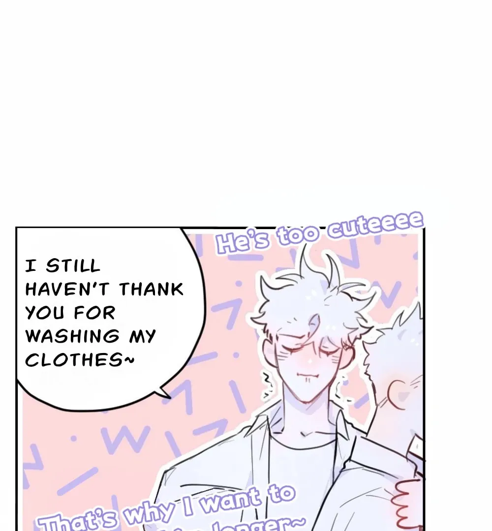 Read Present from Lemon chapter 33 image 21 on Lezhin