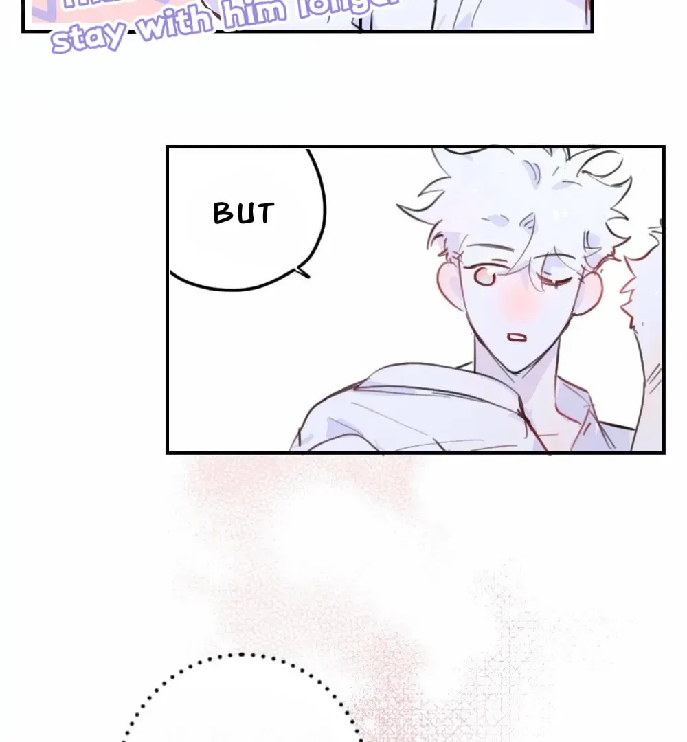 Read Present from Lemon chapter 33 image 22 on Lezhin