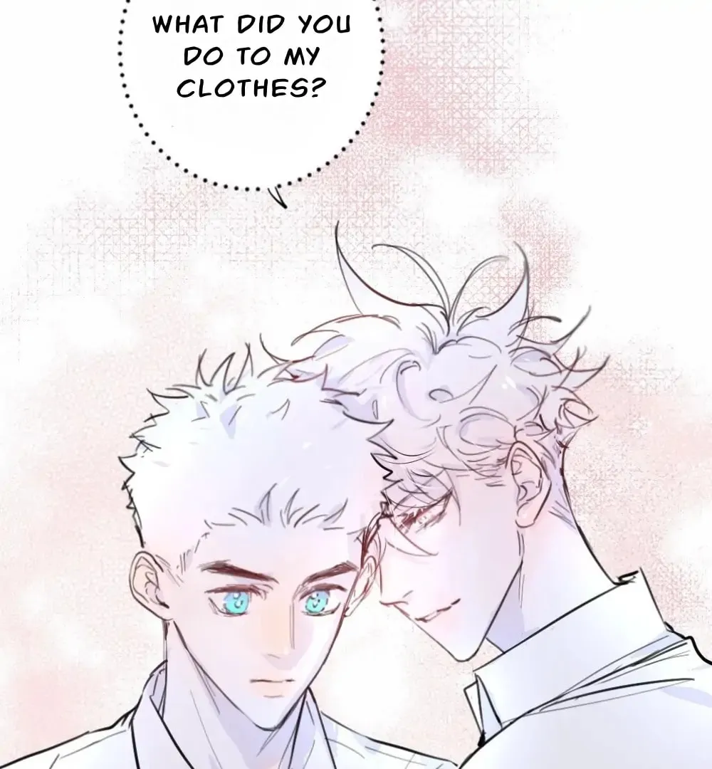 Read Present from Lemon chapter 33 image 23 on Lezhin