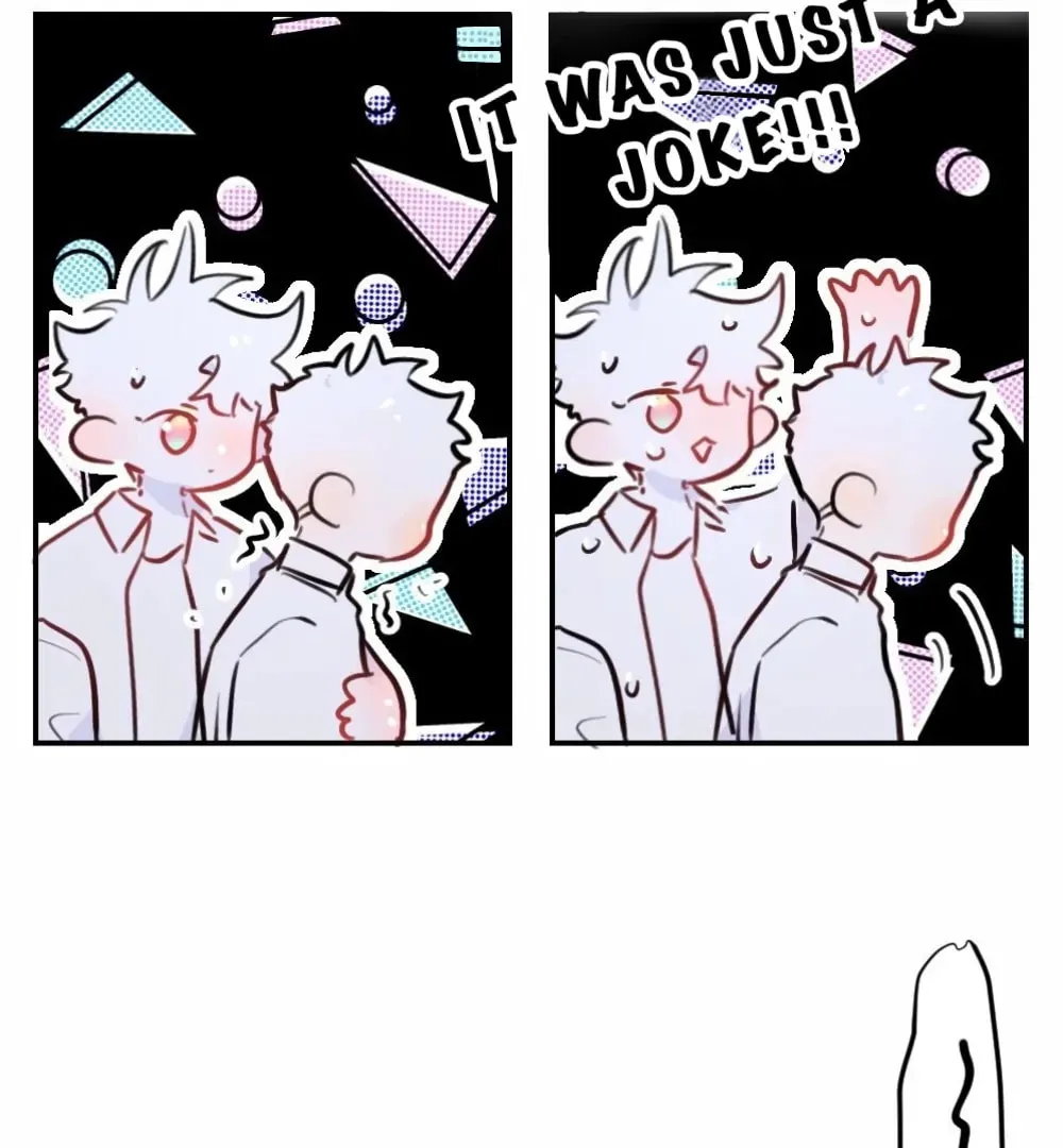 Read Present from Lemon chapter 33 image 25 on Lezhin