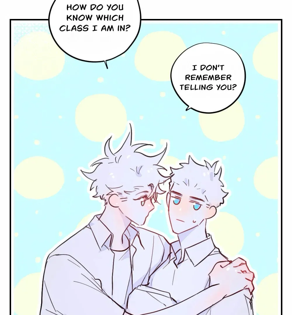 Read Present from Lemon chapter 33 image 3 on Lezhin