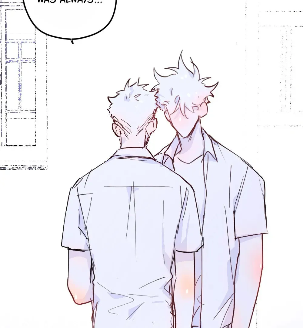 Read Present from Lemon chapter 33 image 7 on Lezhin