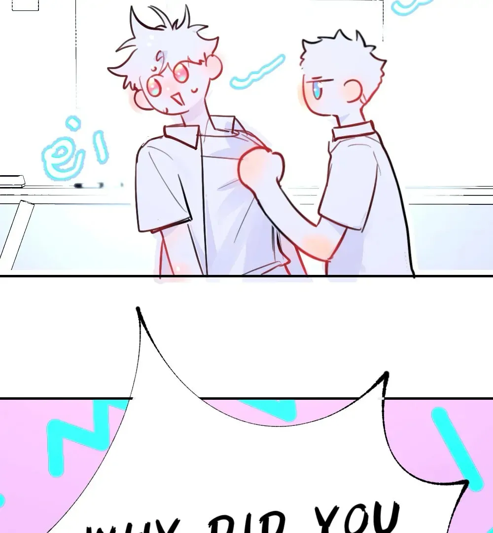Read Present from Lemon chapter 34 image 24 on Lezhin