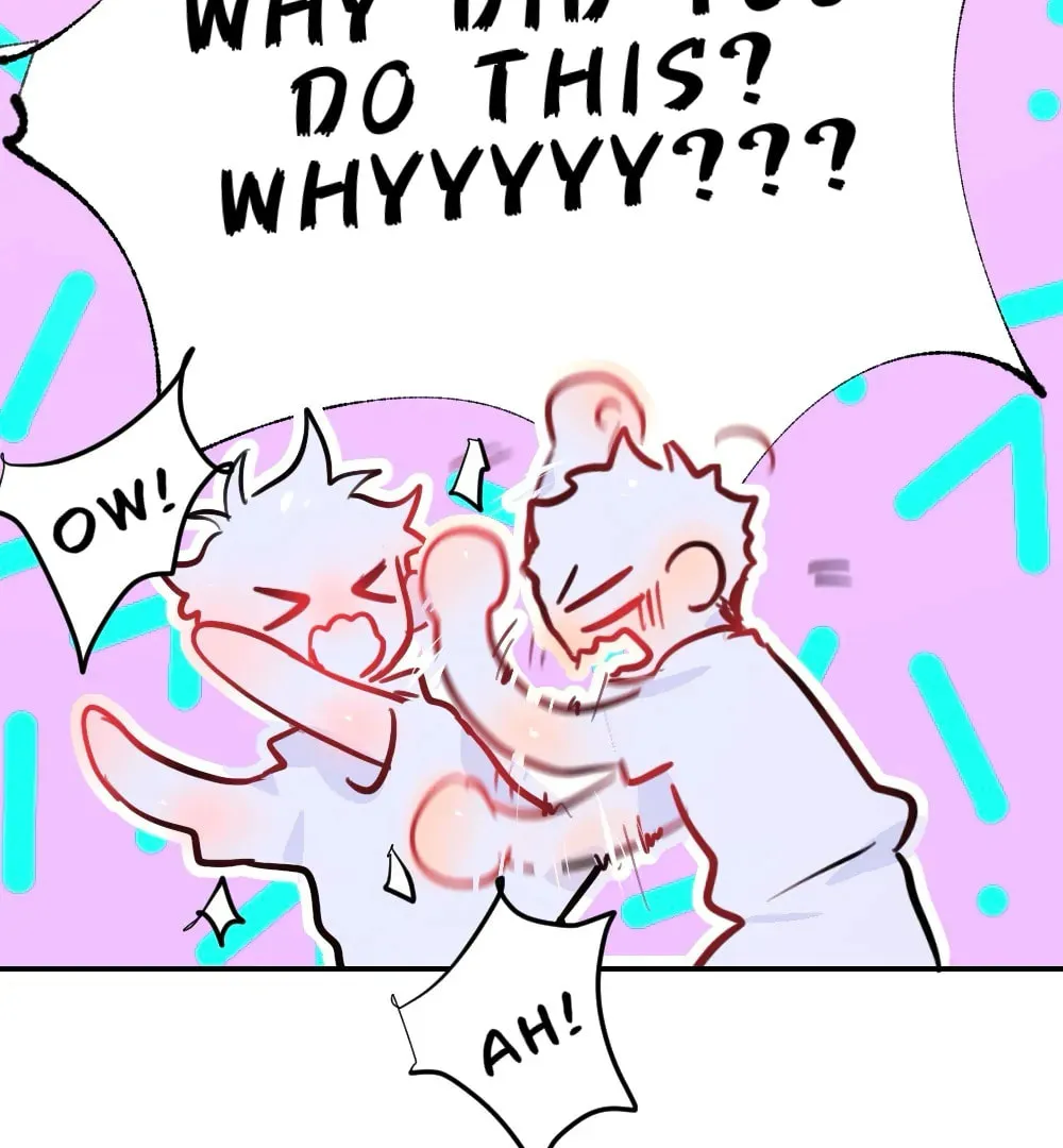 Read Present from Lemon chapter 34 image 25 on Lezhin