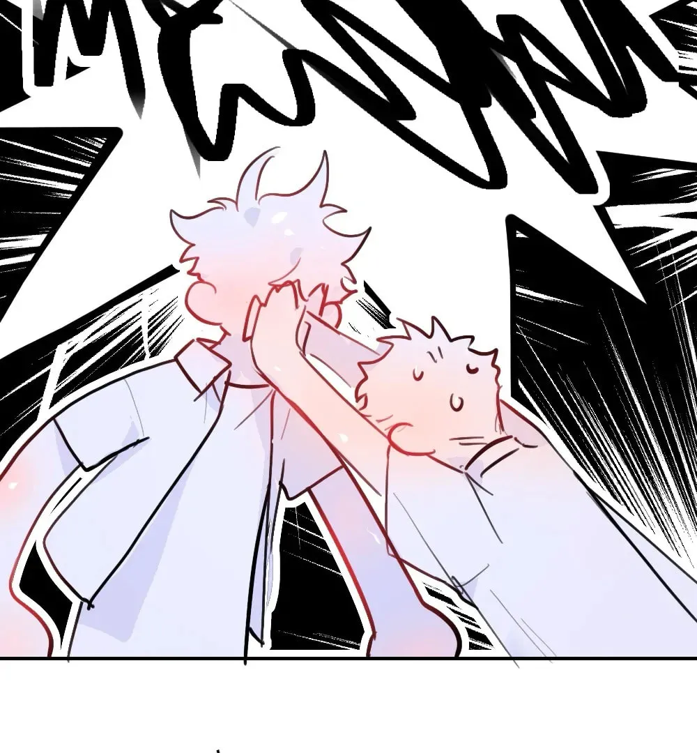 Read Present from Lemon chapter 34 image 3 on Lezhin