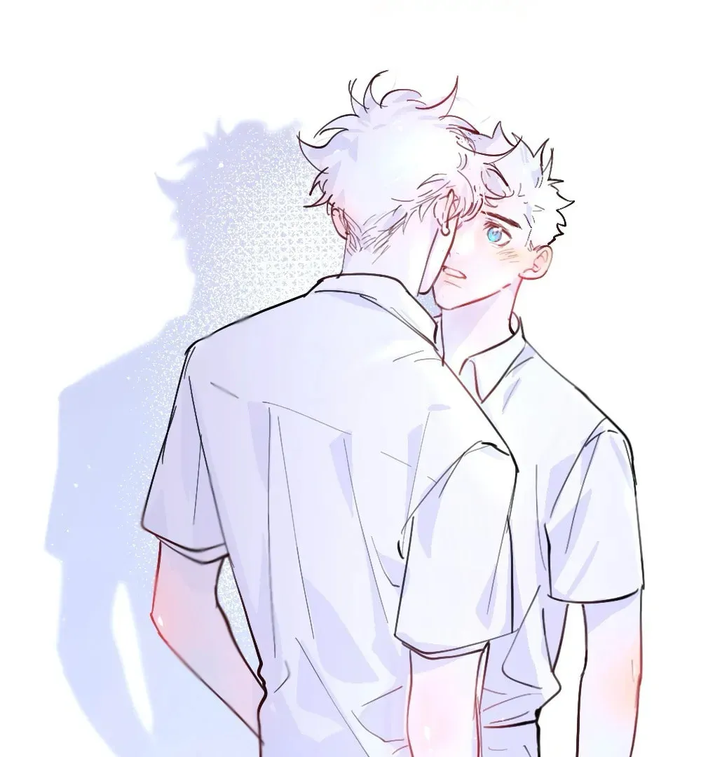 Read Present from Lemon chapter 34 image 42 on Lezhin