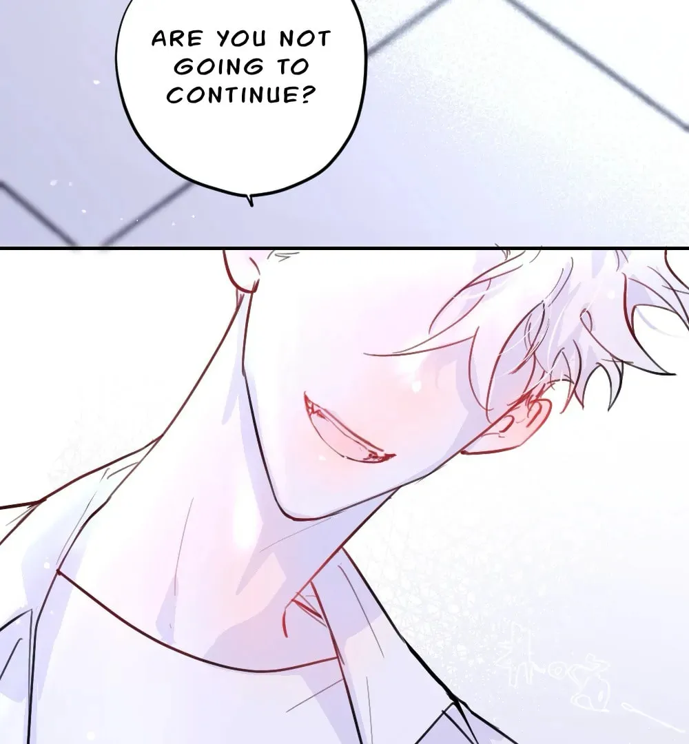 Read Present from Lemon chapter 34 image 45 on Lezhin