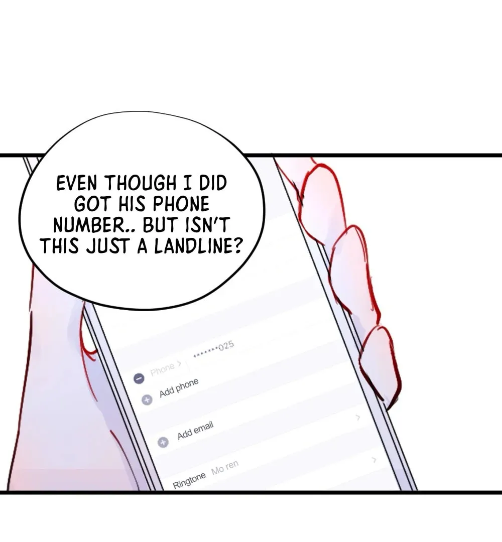 Read Present from Lemon chapter 35 image 1 on Lezhin