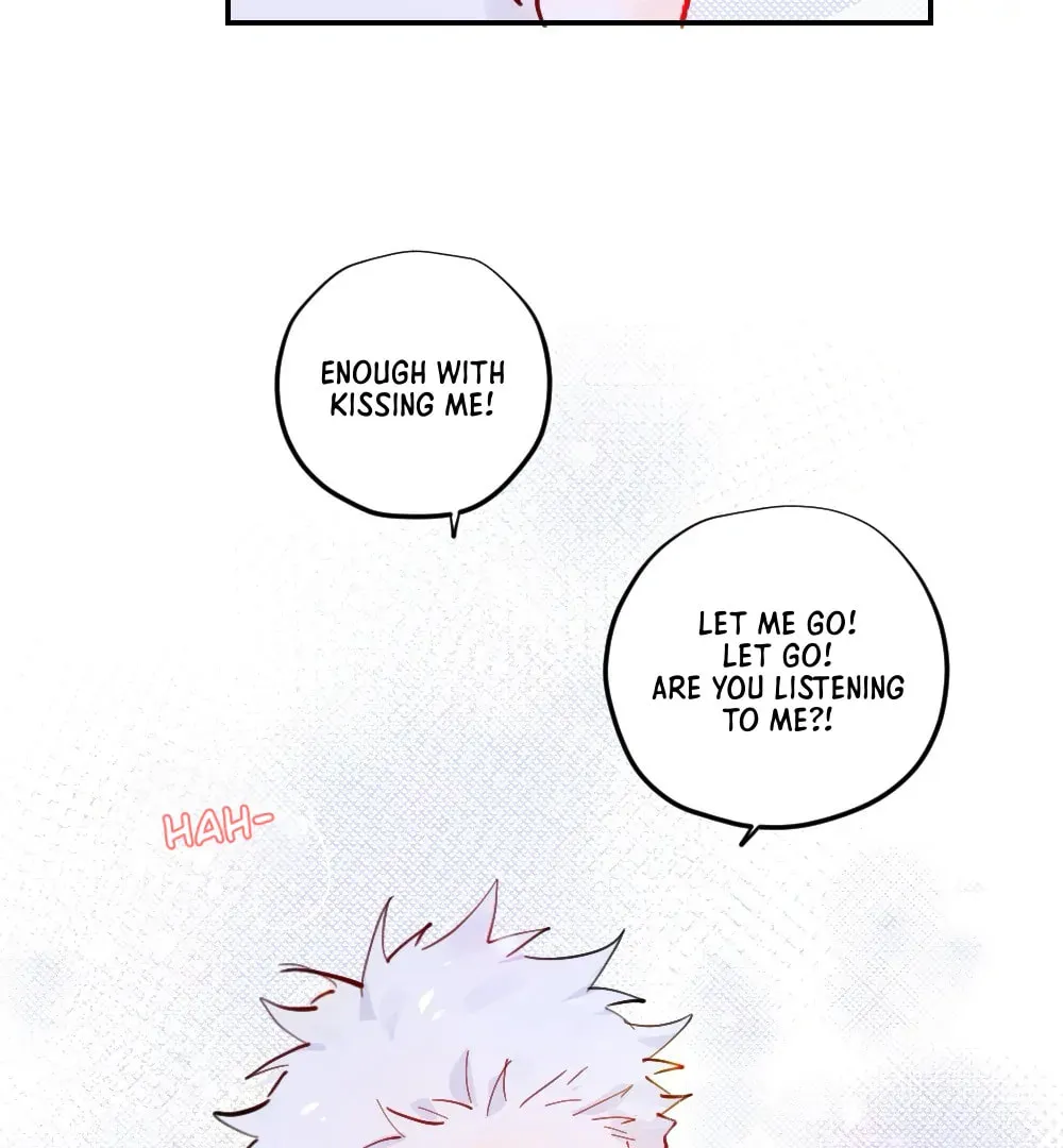 Read Present from Lemon chapter 35 image 5 on Lezhin
