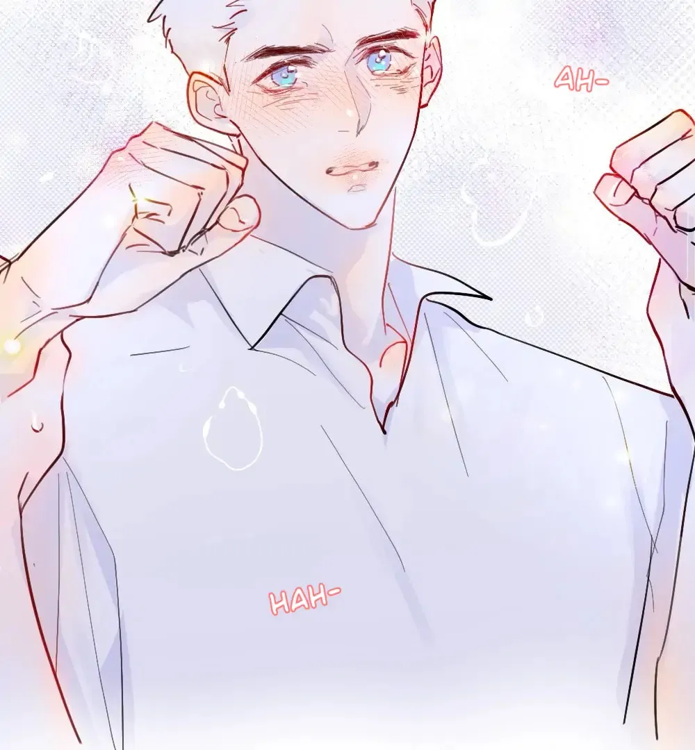 Read Present from Lemon chapter 35 image 6 on Lezhin
