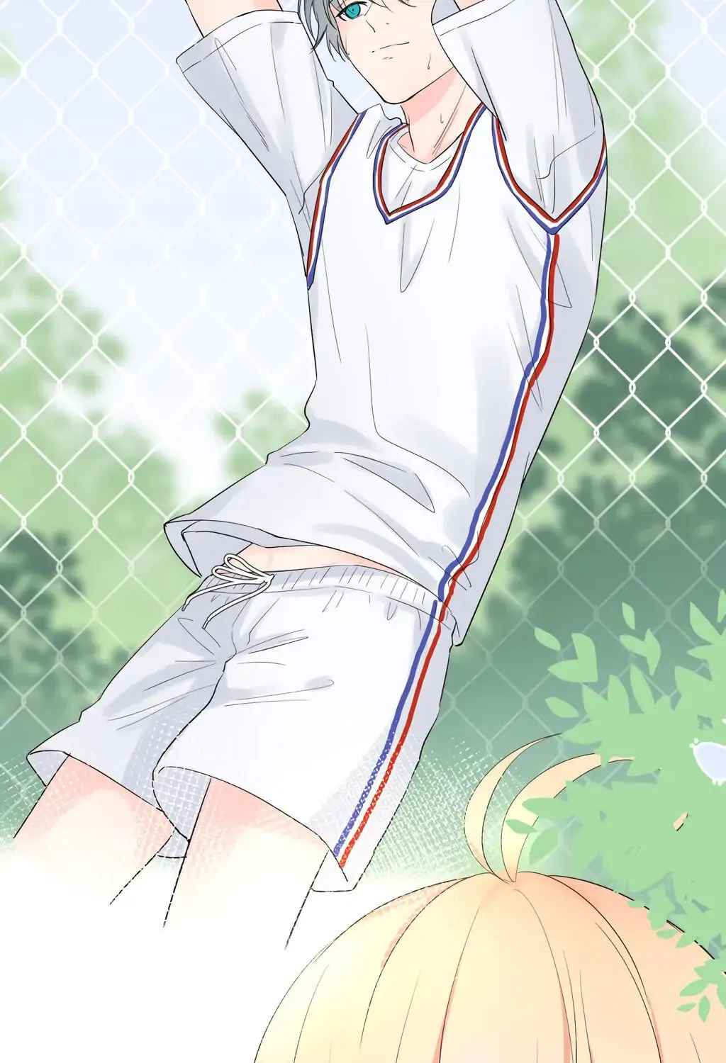 Read Present from Lemon chapter 4 image 12 on Lezhin