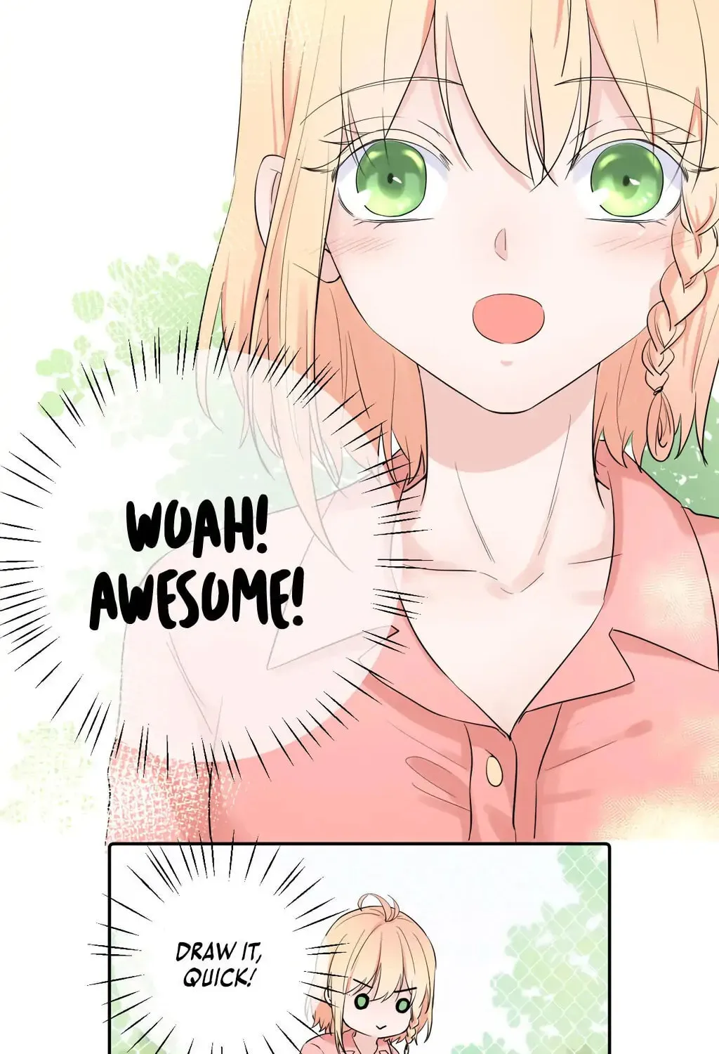 Read Present from Lemon chapter 4 image 13 on Lezhin