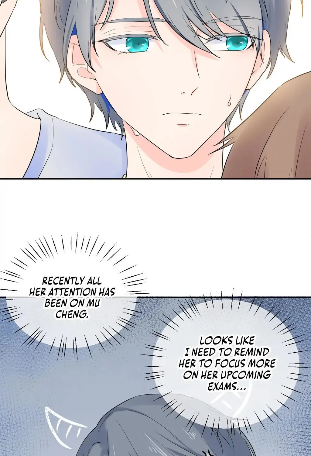 Read Present from Lemon chapter 4 image 18 on Lezhin