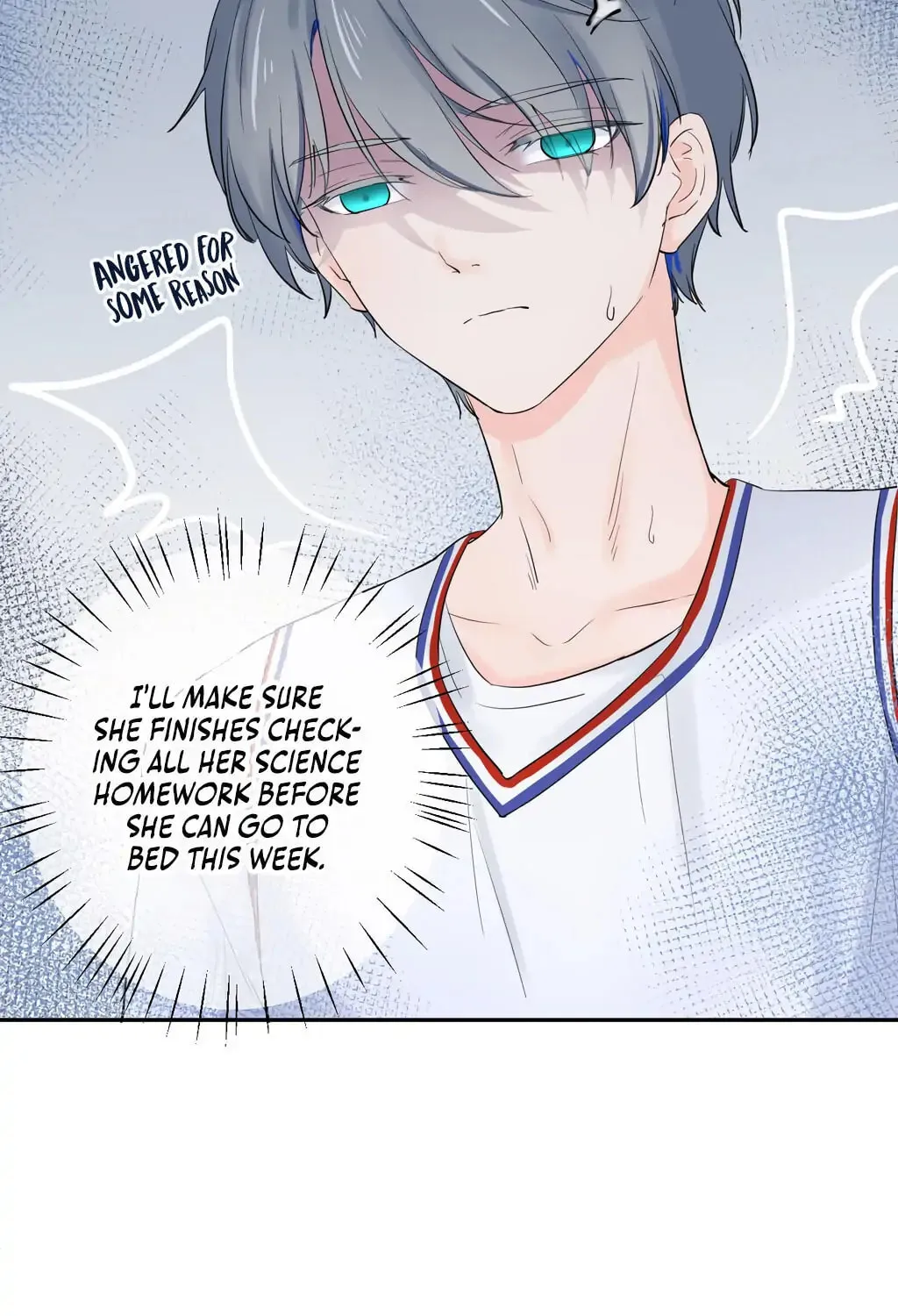 Read Present from Lemon chapter 4 image 19 on Lezhin