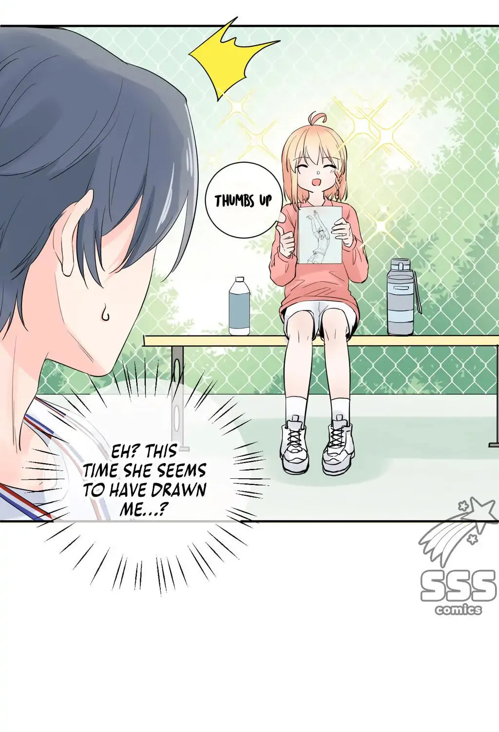 Read Present from Lemon chapter 4 image 20 on Lezhin