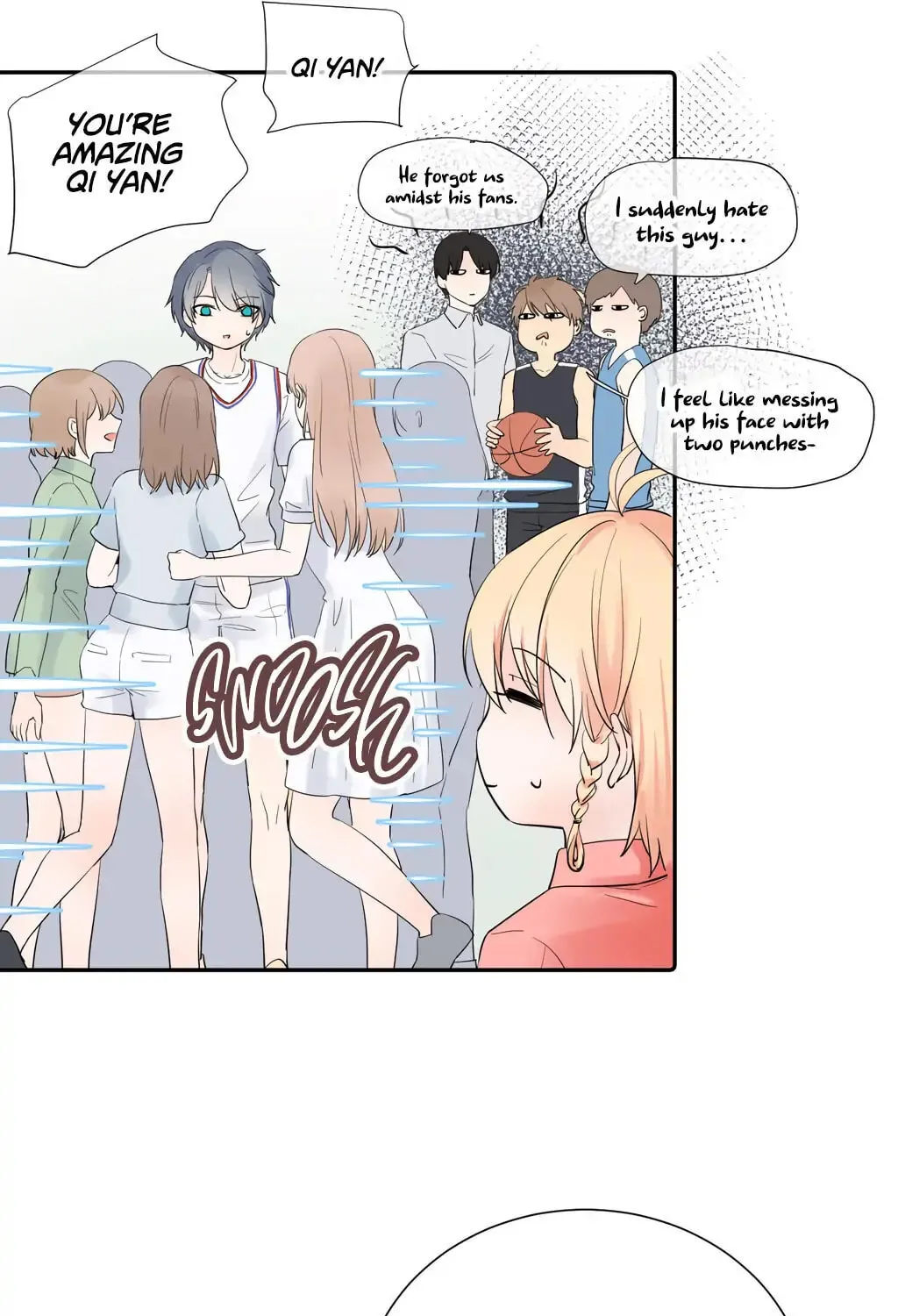 Read Present from Lemon chapter 4 image 22 on Lezhin