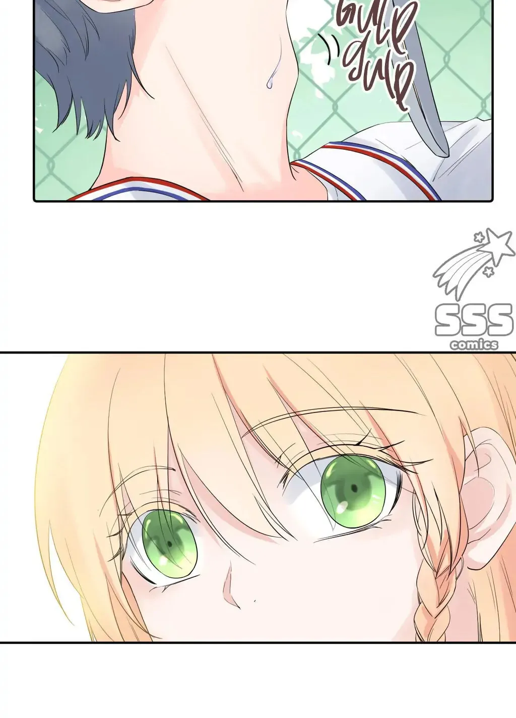 Read Present from Lemon chapter 4 image 27 on Lezhin