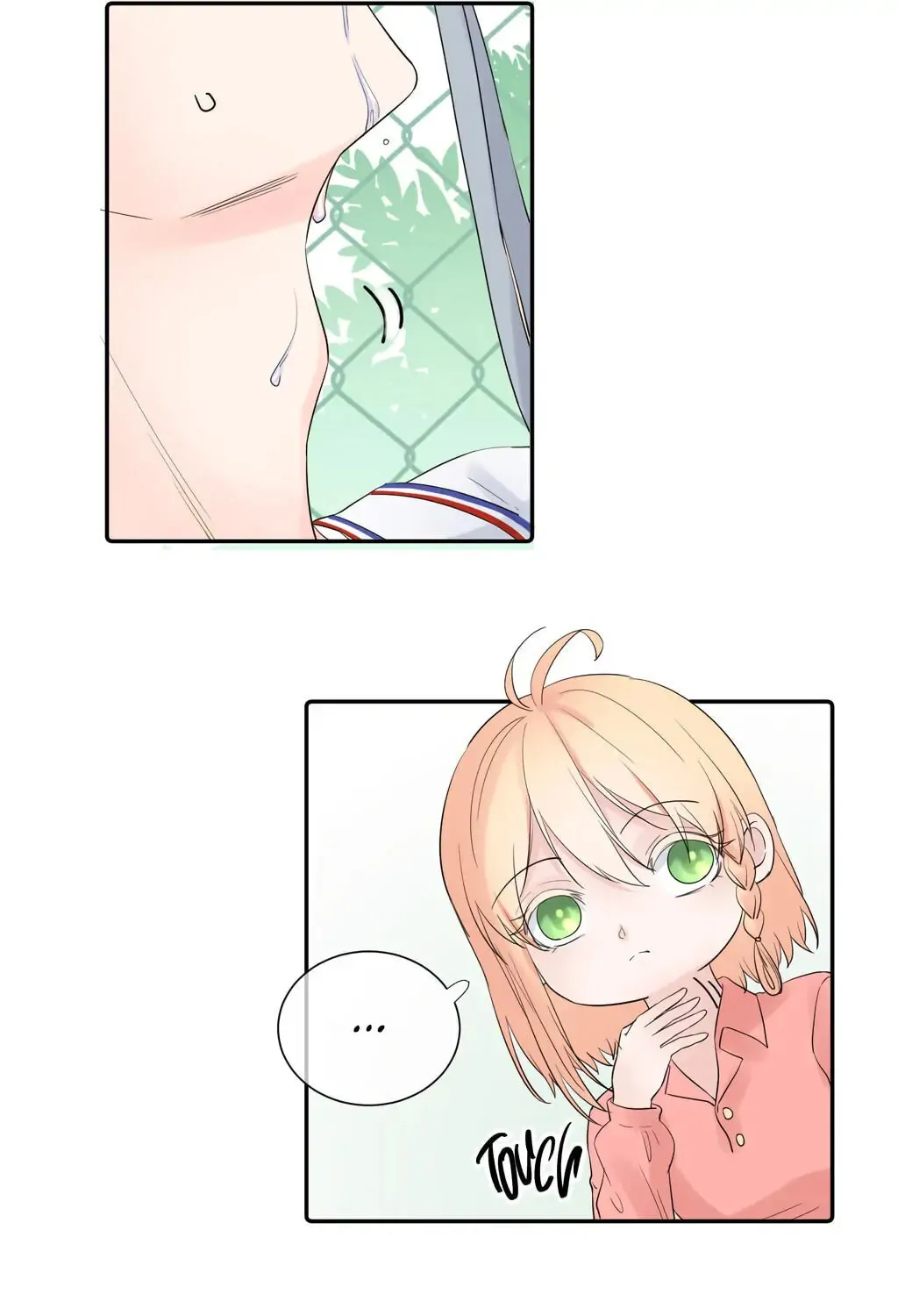 Read Present from Lemon chapter 4 image 28 on Lezhin