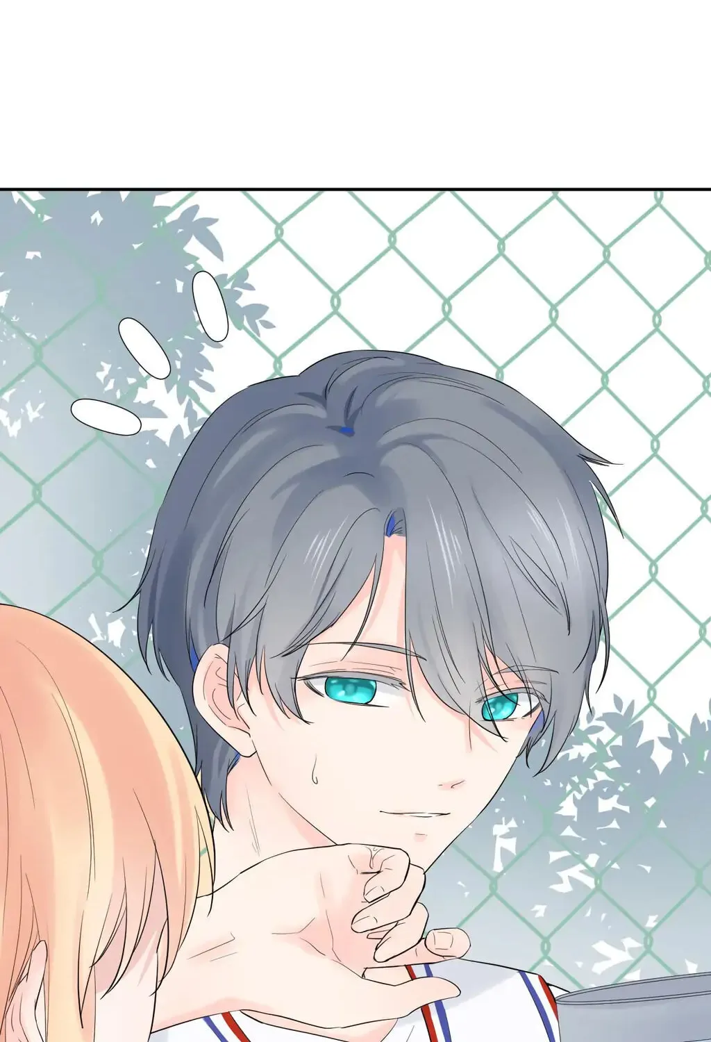 Read Present from Lemon chapter 4 image 29 on Lezhin