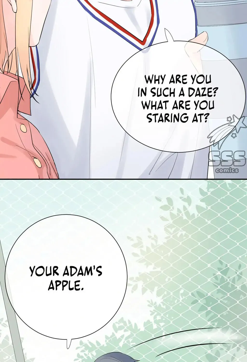 Read Present from Lemon chapter 4 image 30 on Lezhin
