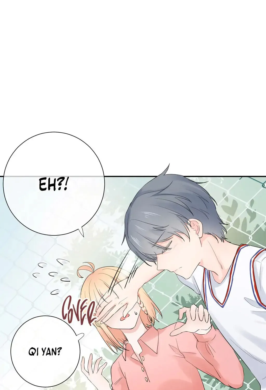 Read Present from Lemon chapter 4 image 32 on Lezhin
