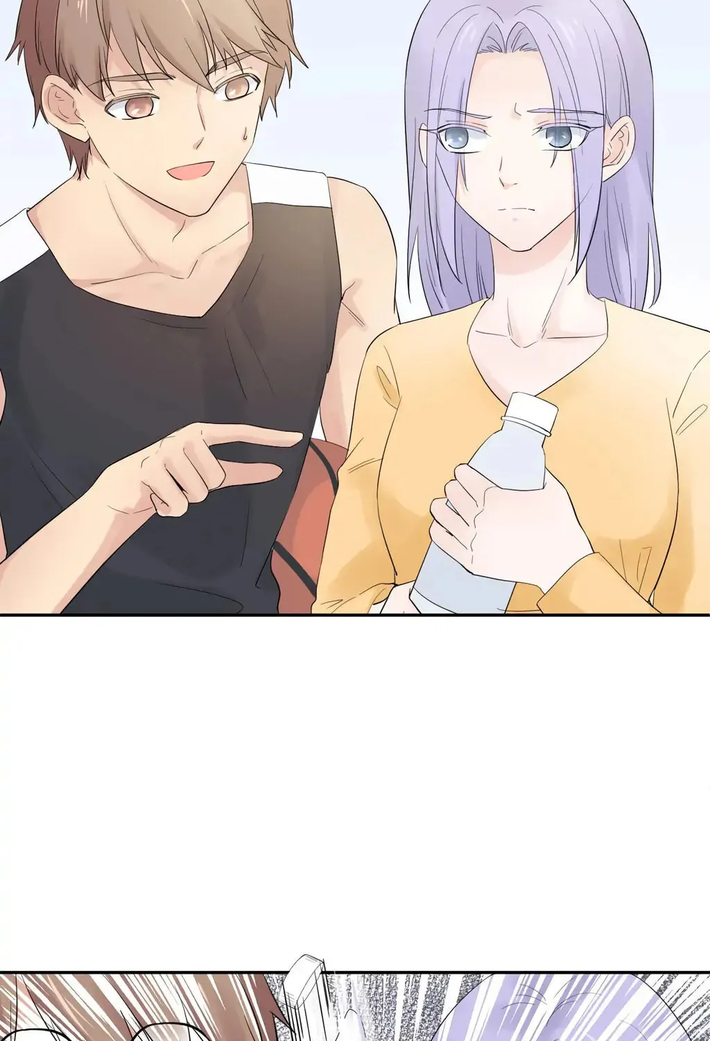 Read Present from Lemon chapter 4 image 38 on Lezhin