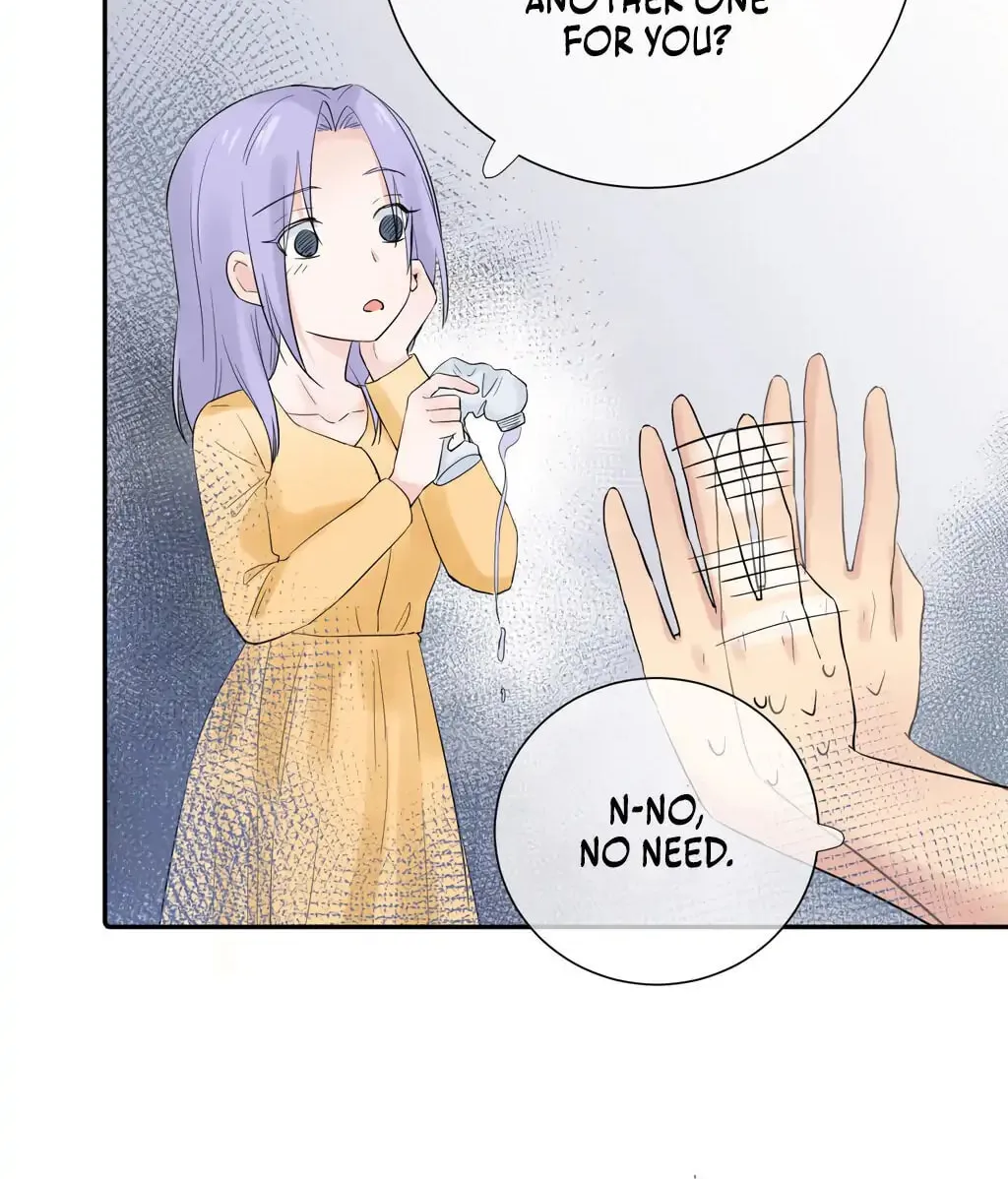Read Present from Lemon chapter 4 image 40 on Lezhin
