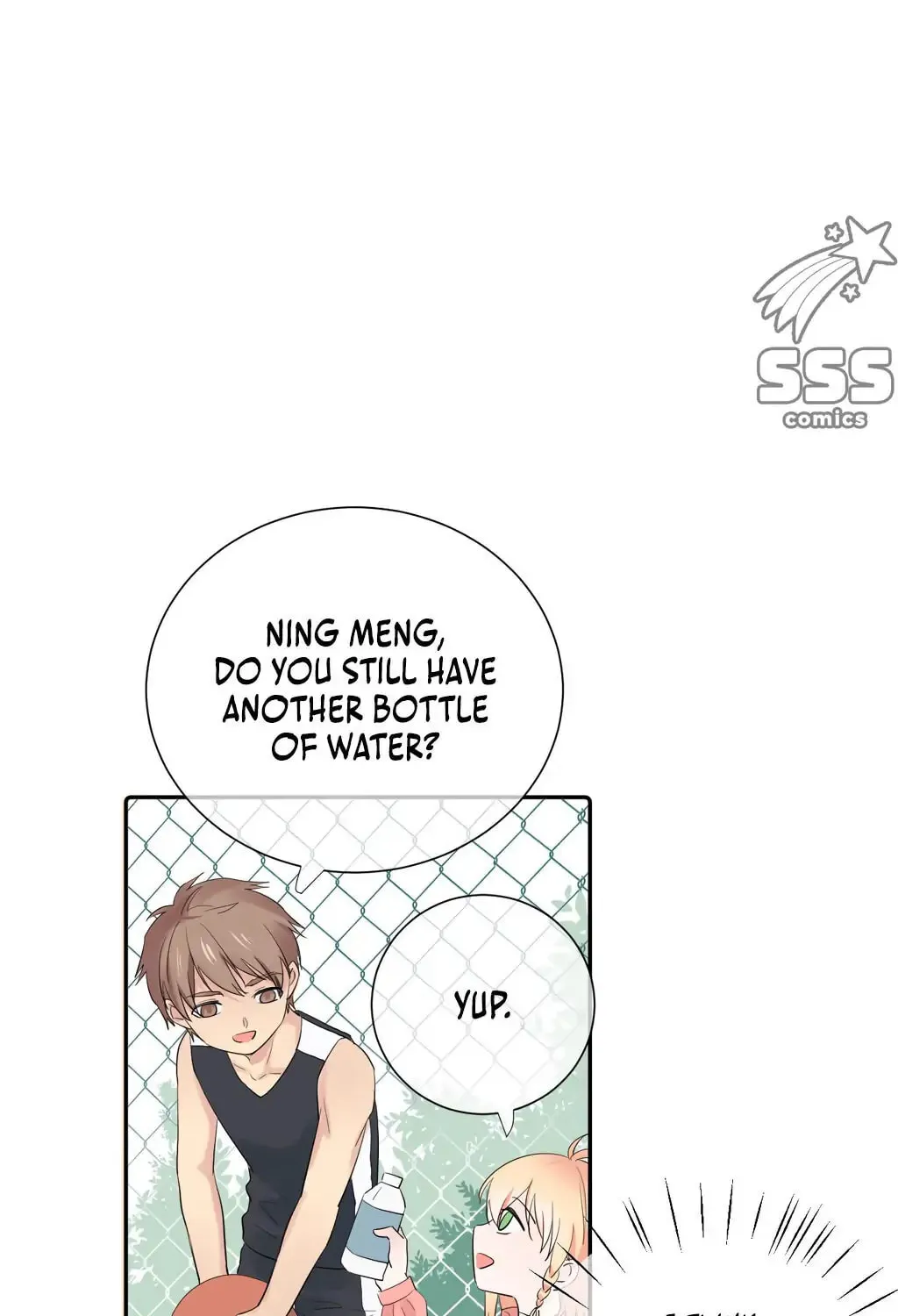 Read Present from Lemon chapter 4 image 42 on Lezhin