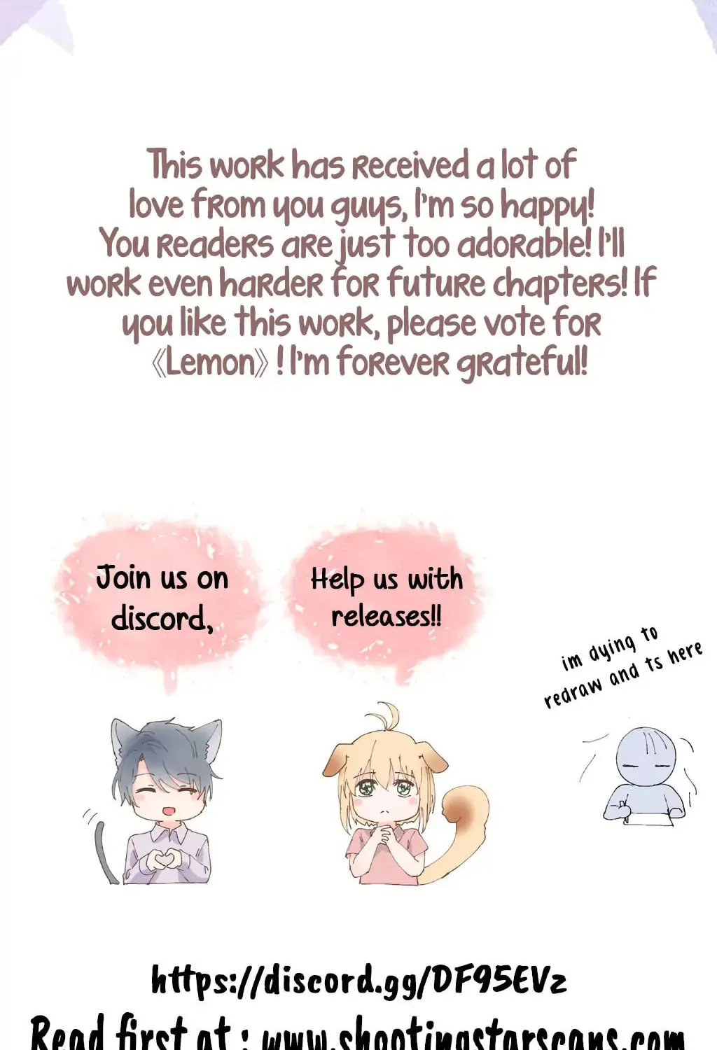 Read Present from Lemon chapter 4 image 48 on Lezhin