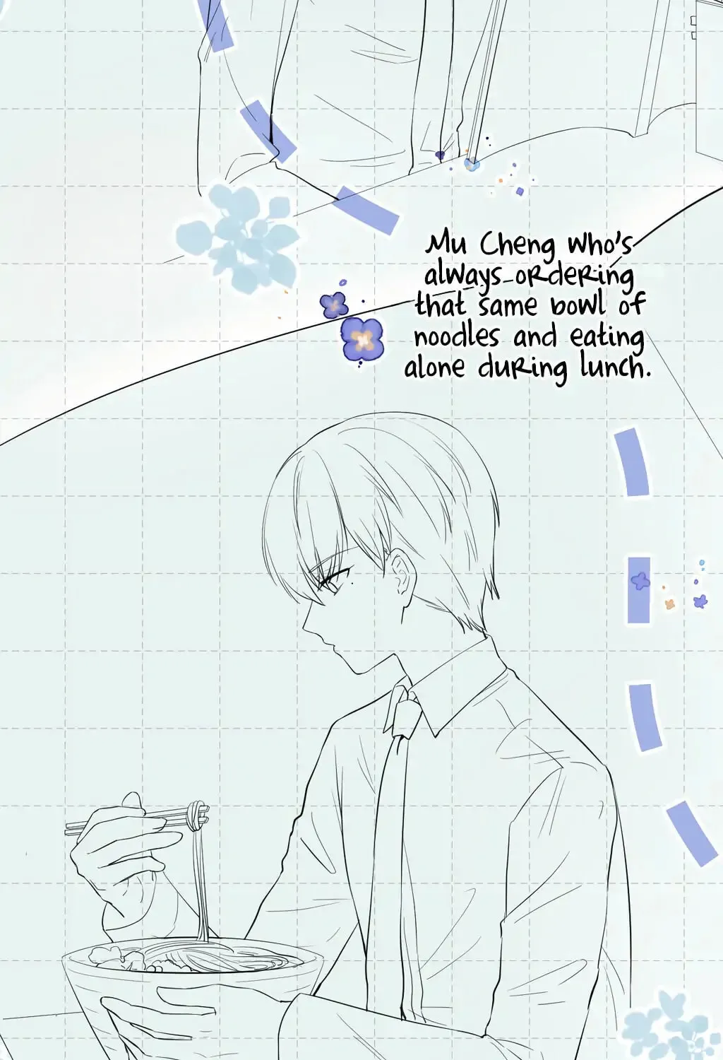 Read Present from Lemon chapter 4 image 5 on Lezhin