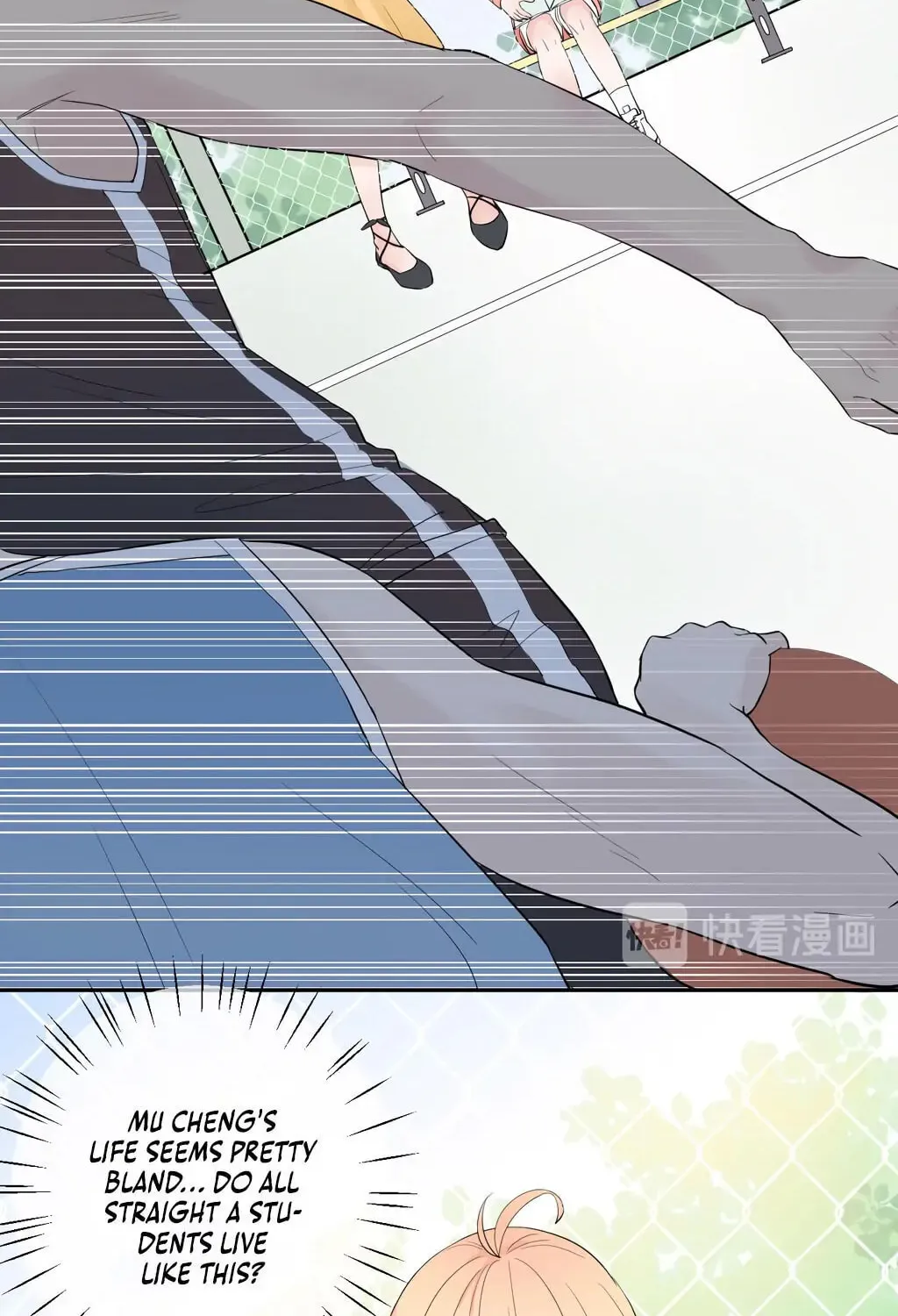 Read Present from Lemon chapter 4 image 9 on Lezhin