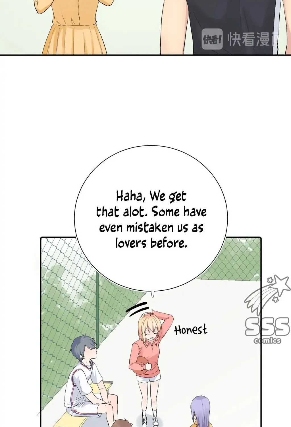 Read Present from Lemon chapter 5 image 10 on Lezhin