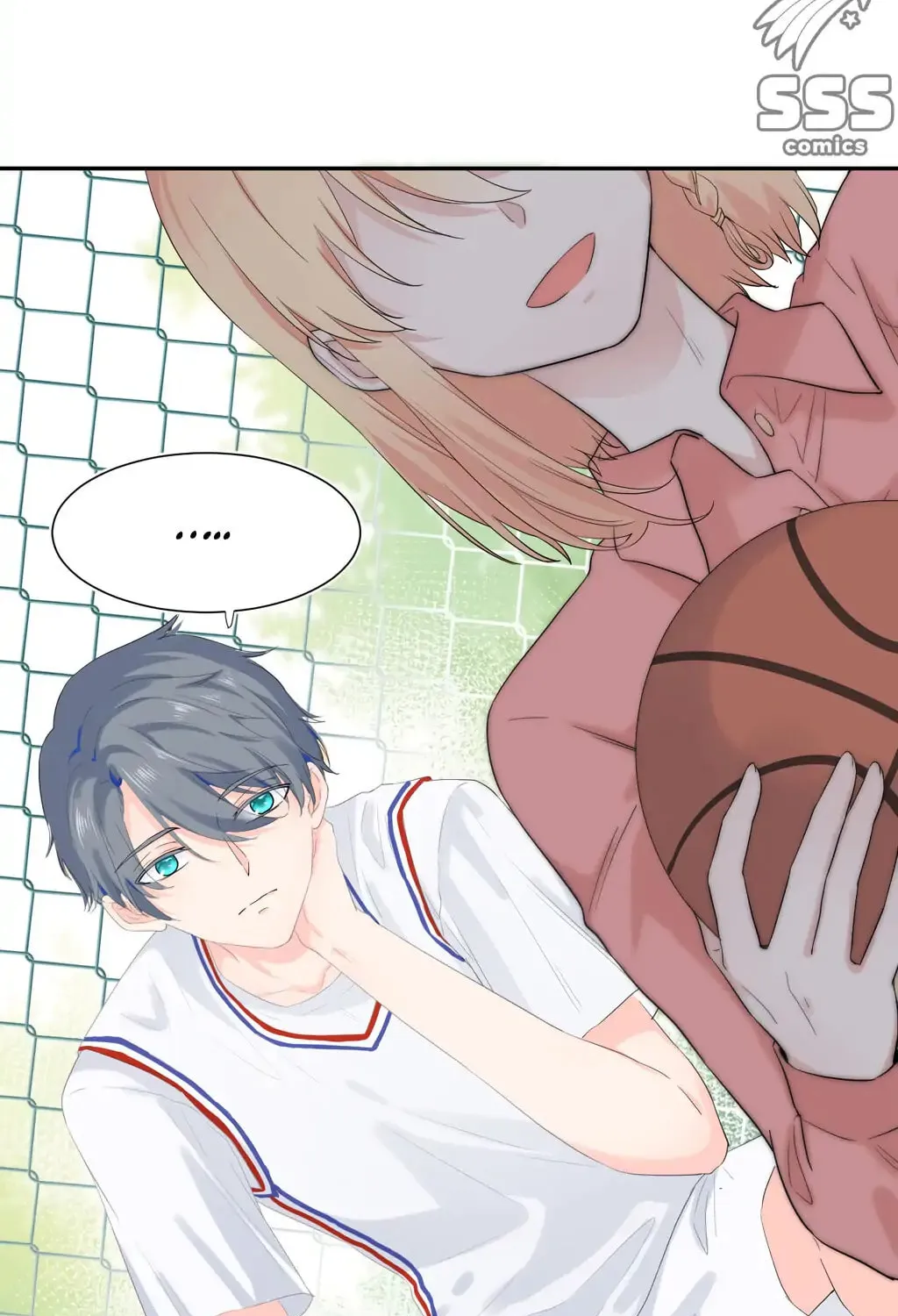Read Present from Lemon chapter 5 image 14 on Lezhin
