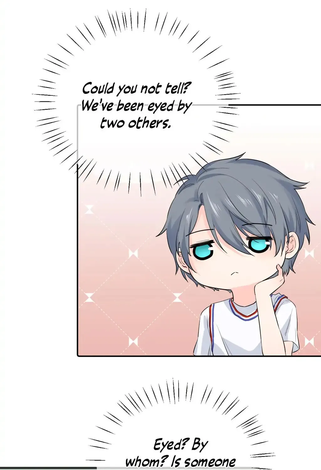 Read Present from Lemon chapter 5 image 18 on Lezhin