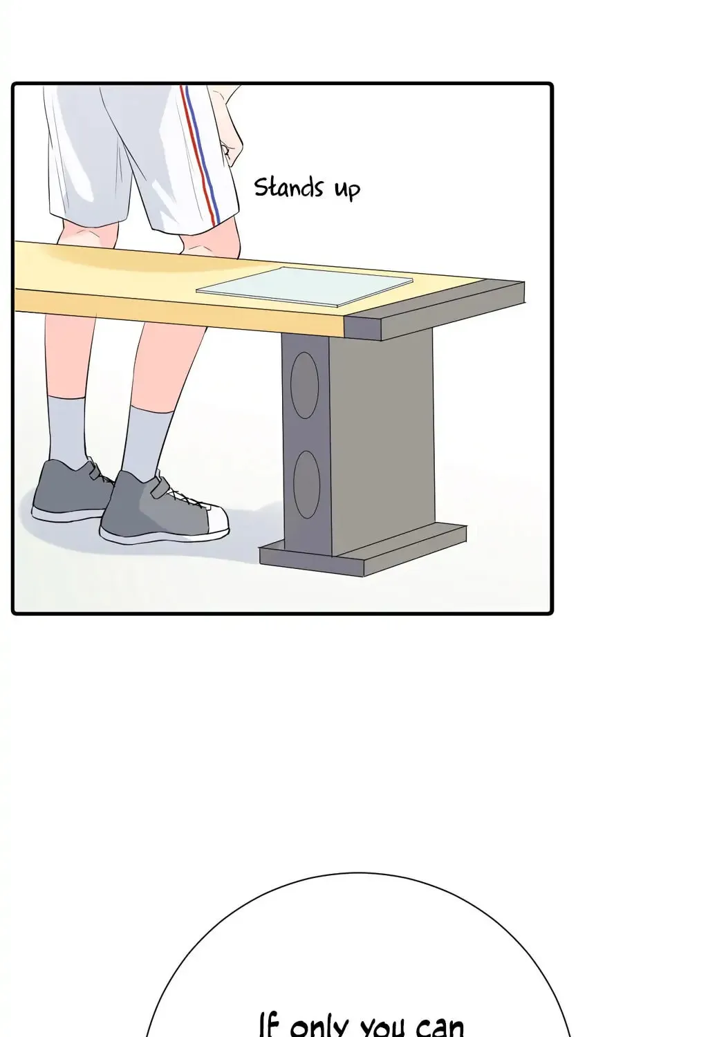 Read Present from Lemon chapter 5 image 21 on Lezhin